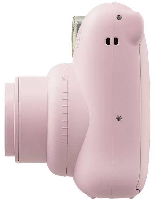 Camara fujifilm mini instax 12 flash