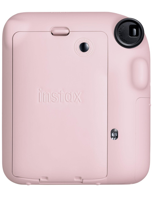Camara fujifilm mini instax 12 flash