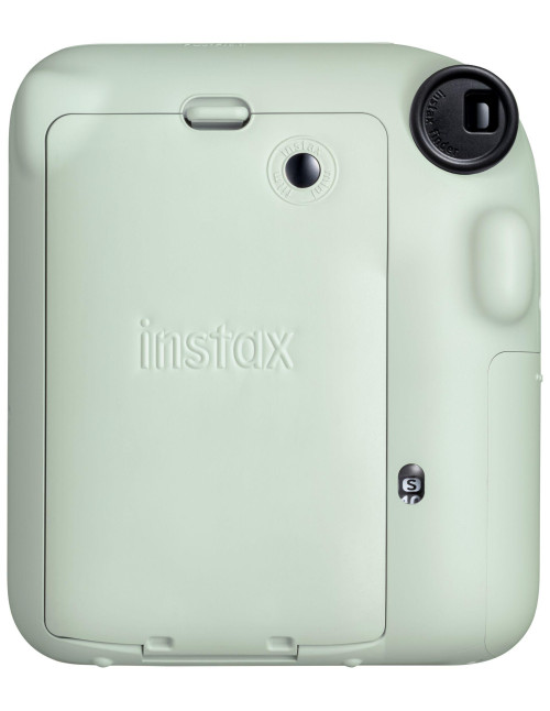 Camara fujifilm mini instax 12 flash