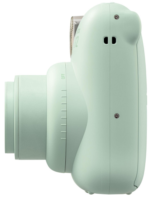 Camara fujifilm mini instax 12 flash