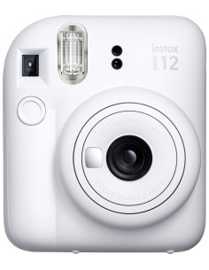 Camara fujifilm mini instax 12 flash