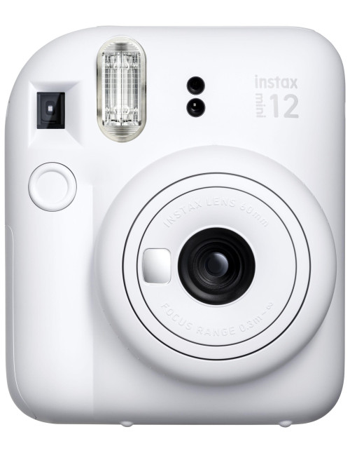 Camara fujifilm mini instax 12 flash