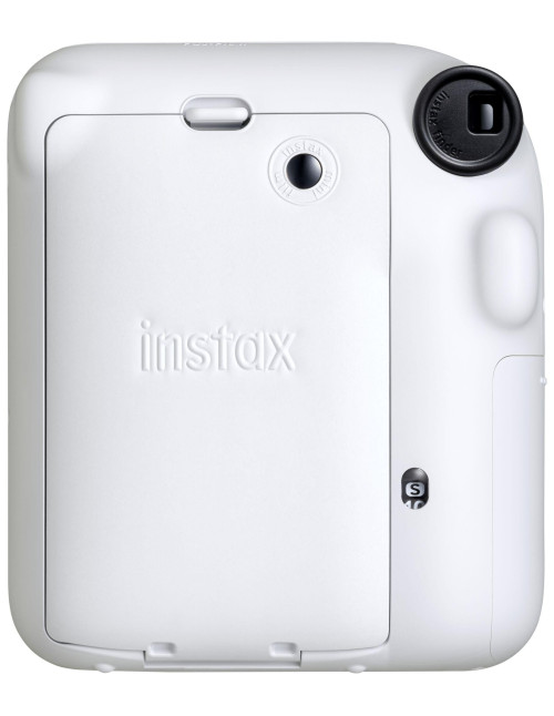 Camara fujifilm mini instax 12 flash