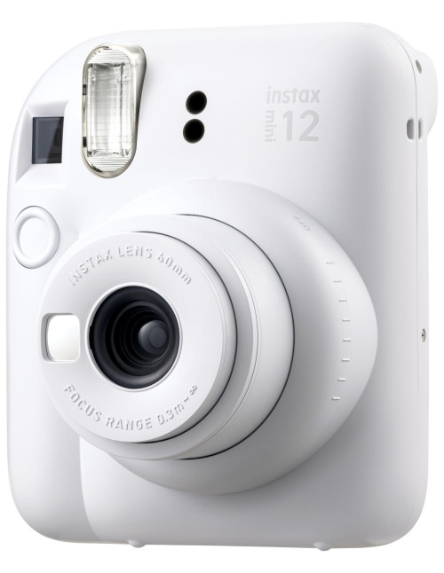 Camara fujifilm mini instax 12 flash