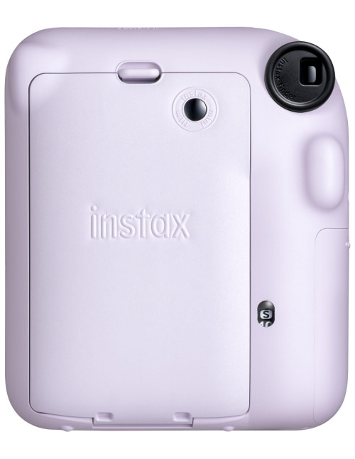 Camara fujifilm mini instax 12 flash