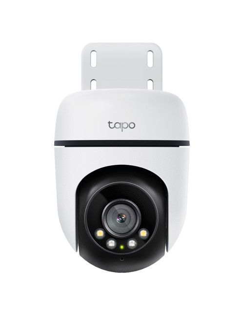 Camara wifi tp - link tapo c500 full