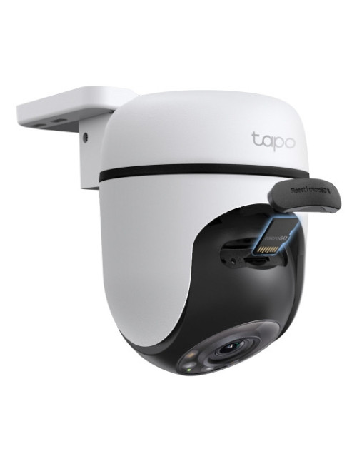Camara wifi tp - link tapo c500 full
