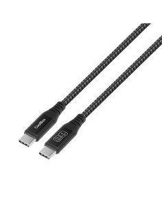 Cable coolbox carga mas datos micro