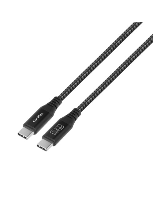 Cable coolbox carga mas datos micro