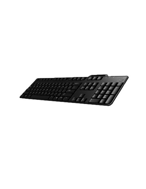 Teclado dell kb813 smartcard usb