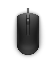 Mouse raton dell ms116 optico botones