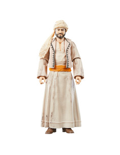 Figura hasbro indian jones adventure series