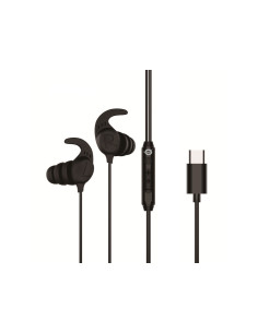 Auriculares conceptronic brendan05b negro