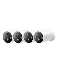 Camara seguridad wifi tp - link tapo c425