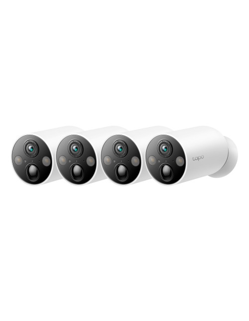 Camara seguridad wifi tp - link tapo c425