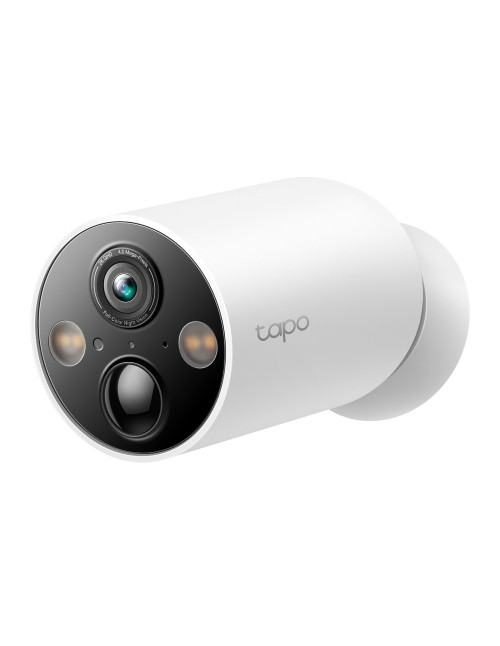 Camara seguridad wifi tp - link tapo c425