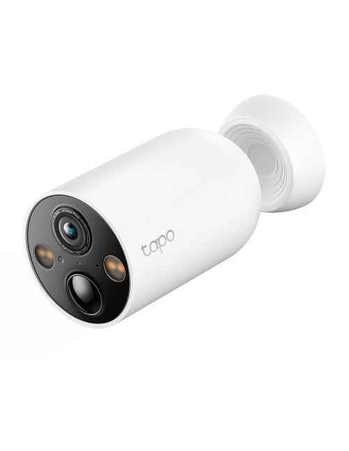 Camara seguridad wifi tp - link tapo c425