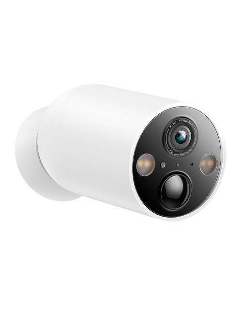 Camara seguridad wifi tp - link tapo c425