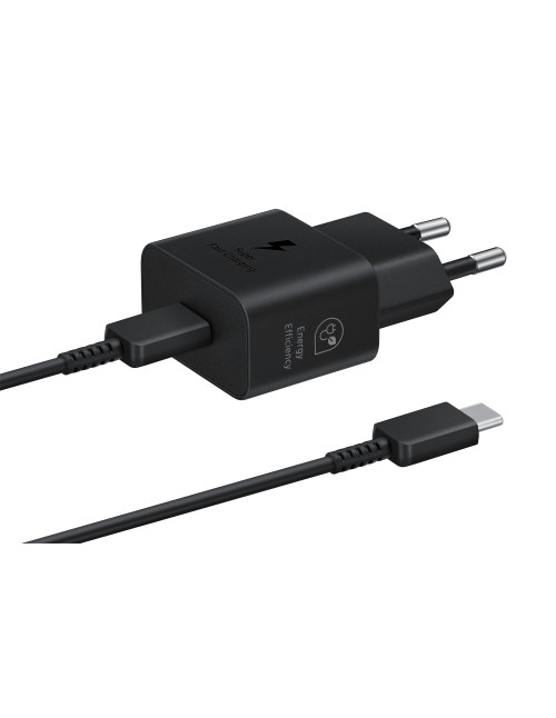 Cargador samsung ep - t2510xbegeu usb tipo c