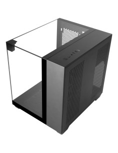 Caja ordenador mars gaming mcvisionm matx