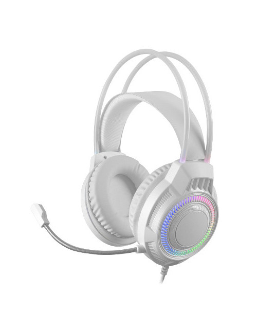 Kit mars gaming mcp124prowes blanco