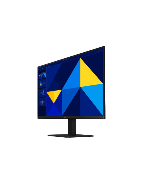 Monitor samsung ls27d302gauxen 27 pulgadas fhd 100hz