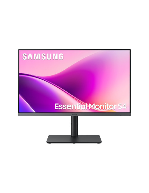 Monitor samunsg s24f430uau 24'' fhd 100hz