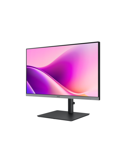 Monitor samunsg s24f430uau 24'' fhd 100hz