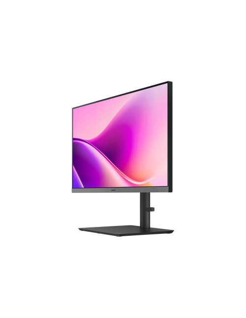 Monitor samunsg s24f430uau 24'' fhd 100hz