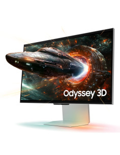 Monitor gaming samsung ls27fg904xuxen 27 pulgadas 4k