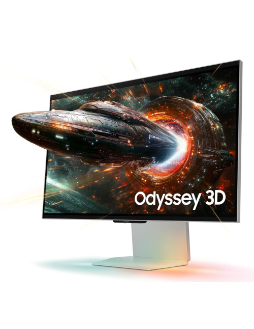 Monitor gaming samsung ls27fg904xuxen 27 pulgadas 4k