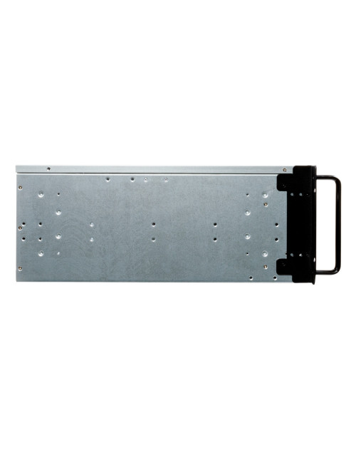 Caja rack unykach 4u 19 pulgadas negro