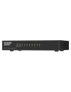 Switch qnap qsw - 1108 - 8t - r2 8 puertos