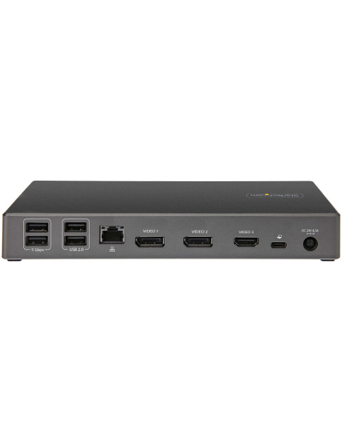 Docking station startech 12 en 1