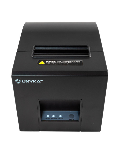Impresora tickets unykach pos3 tpv termica