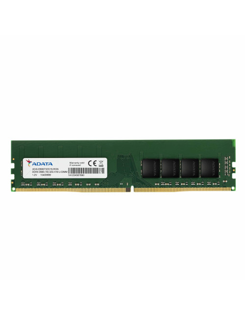 Memoria ram ddr4 8gb adata udimm