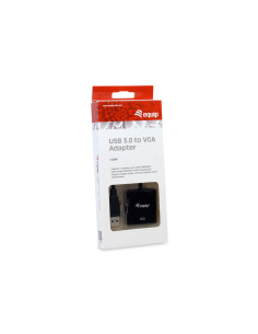 Adaptador equip usb 3.0 a vga