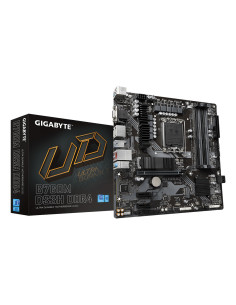 Placa base gigabyte b760m ds3h ddr4