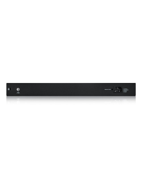 Switch 30 puertos zyxel xgs2220 - 30 - eu0101f