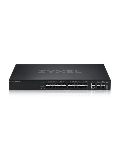 Switch 30 puertos zyxel xgs2220 - 30f - eu0101f