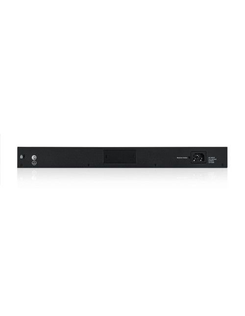 Switch 30 puertos zyxel xgs2220 - 30f - eu0101f