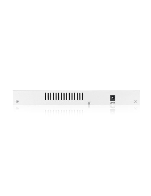 Switch 9 puertos zyxel xmg - 108hp - eu0101f