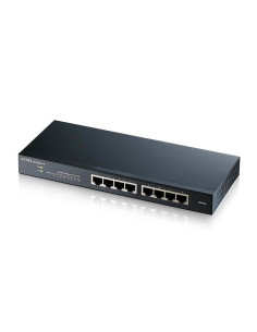 Switch zyxel gs1900 - 8 - eu0102f 8 puertos