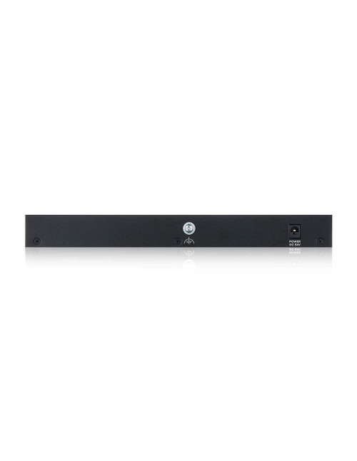 Switch 10 puertos zyxel gs1900 - 10hp - eu0102f 10