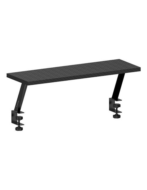 Soporte elevador monitor mars gaming 60x20cm