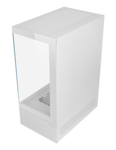 Caja ordenador mars gaming mcxo atx