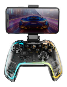 Gamepad mars gaming mgp - bt2 bluetooth