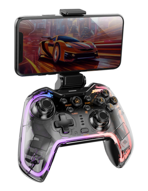 Gamepad mars gaming mgp - bt2 bluetooth