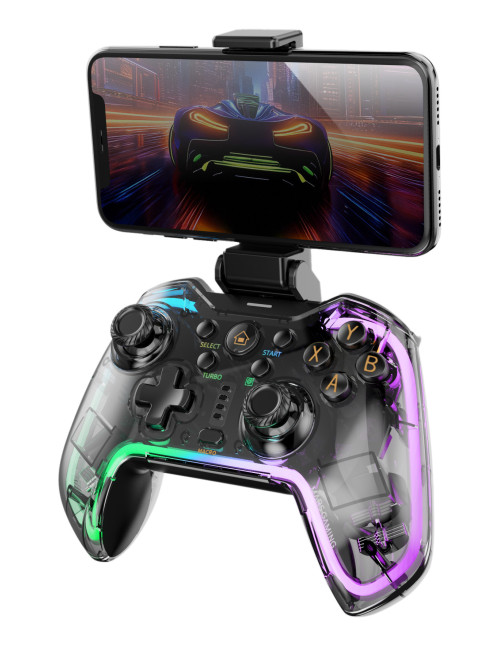 Gamepad mars gaming mgp - bt2 bluetooth
