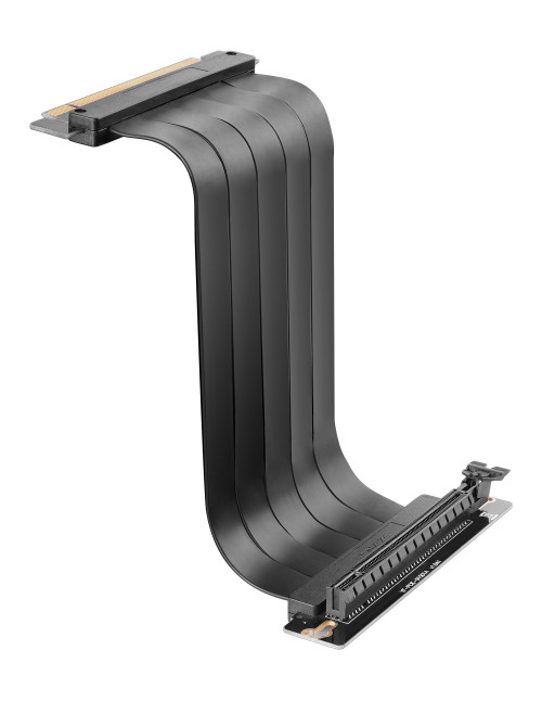 Cable pci express 4.0 mars gaming